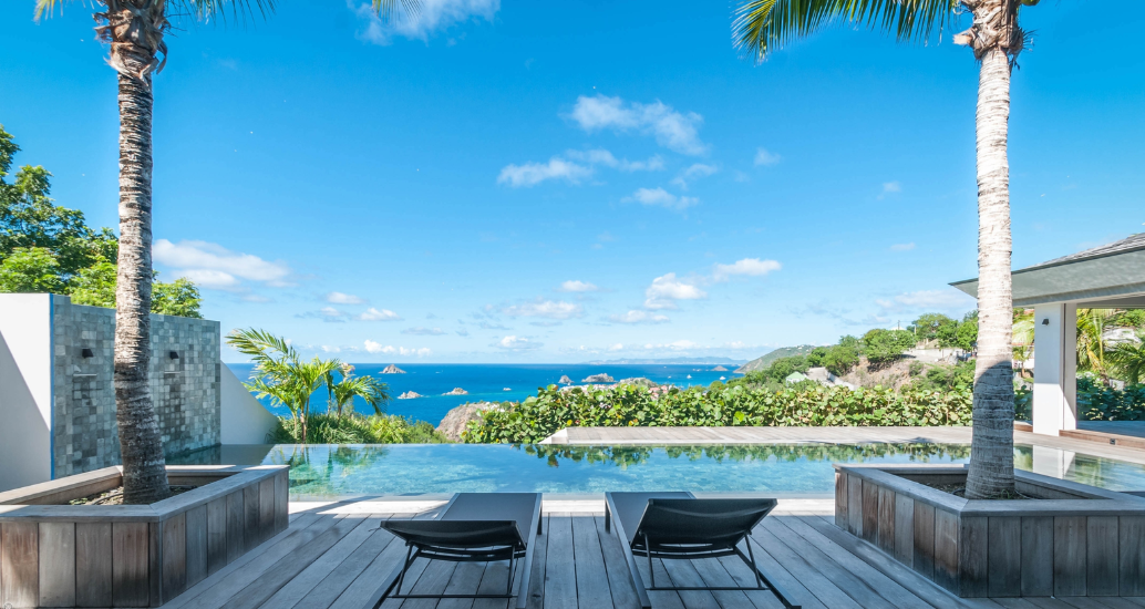 Discover the best of St. Barts!